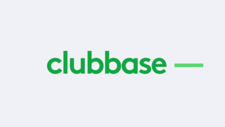 Logo Clubbase